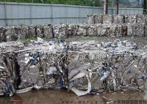 无锡废铝回收